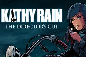 凯茜瑞恩导演剪辑版 / Kathy Rain Directors Cut 剧情向冒险解谜游戏20251216025035397.webpGM44游戏资源网