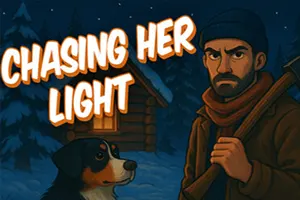 追逐她的光 / Chasing Her Light 情感向生存冒险游戏20251216080917233.webpGM44游戏资源网