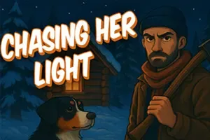 追逐她的光 / Chasing Her Light 情感向生存冒险游戏