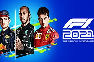 F1 2021 / F1 2021 一级方程式赛车游戏20251216084255940.webpGM44游戏资源网