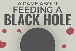 一款关于投喂黑洞的游戏 / A Game About Feeding A Black Hole 放置增量游戏