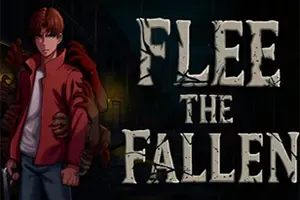 逃出生天 / Flee the Fallen 横版2D僵尸生存游戏
