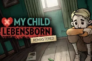 我的孩子生命之泉重制版 / My Child Lebensborn Remastered 模拟养成RPG游戏