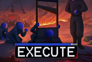 处刑执行者 / Execute 短篇主动放置游戏20251218095527556.webpGM44游戏资源网