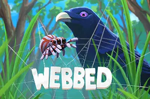 勇网直前 / Webbed 横版跳跃动作游戏20251219145559994.webpGM44游戏资源网