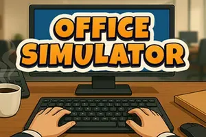 办公室模拟器 / Office Simulator 深度商业模拟游戏
