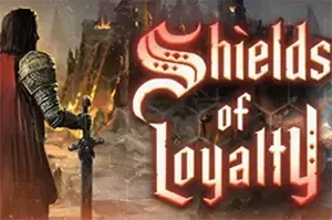 忠诚之盾 / Shields of Loyalty 回合制黑暗奇幻策略游戏