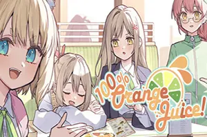 100%鲜橙汁 / 100% Orange Juice 卡牌策略桌面游戏20251220142747657.webpGM44游戏资源网