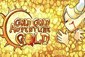 钱钱向钱冲 / Gold Gold Adventure Gold 城市建设策略游戏20251221161145973.webpGM44游戏资源网