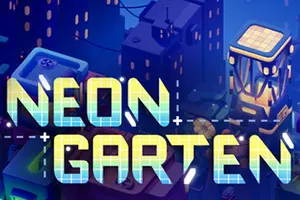 霓虹新城 / Neongarten 极简赛博朋克城市建造游戏20251223030822720.webpGM44游戏资源网