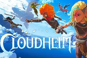 云之国 / Cloudheim 第三人称动作冒险游戏20251223044514141.webpGM44游戏资源网