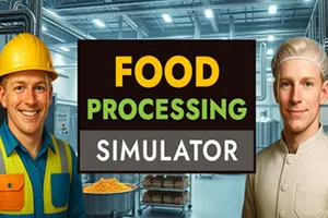 食品加工模拟器 / Food Processing Simulator 自动化生产模拟游戏20251224065223652.webpGM44游戏资源网