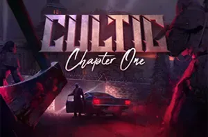 邪教 / CULTIC 第一人称复古动作射击游戏