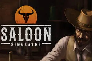 沙龙模拟器 / Saloon Simulator 第一人称酒馆模拟游戏20251225032139997.webpGM44游戏资源网