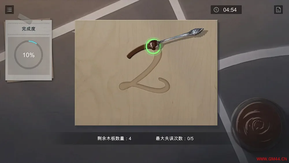 小丑的游戏 / The Jokers Game 全动态影像大逃杀犯罪悬疑游戏