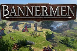 旗名 / BANNERMEN 快节奏经典即时战略游戏