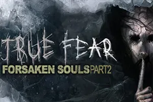 真实恐惧被遗弃的灵魂2 / True Fear Forsaken Souls Part 2 点击式解谜游戏