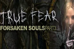 真实恐惧被遗弃的灵魂3 / True Fear Forsaken Souls Part 3 点击式解谜游戏