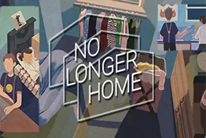 昨日难留 / No Longer Home 温馨冒险游戏20251228033258672.webpGM44游戏资源网