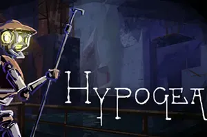 深岩之下 / Hypogea 3D平台动作跳跃游戏