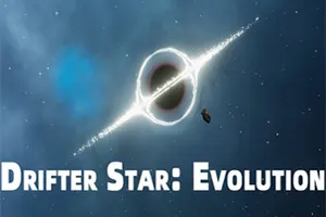 流浪星球 / Drifter Star Evolution 休闲增量式策略进化游戏20251229030945481.webpGM44游戏资源网