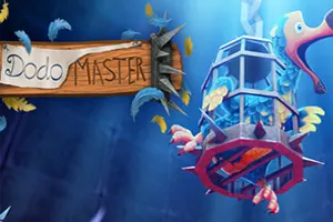 渡渡鸟逃亡记 / Dodo Master 经典平台跳跃游戏20251230123405515.webpGM44游戏资源网