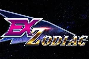 Ex黄道带 / Ex Zodiac 快节奏低多边形轨道射击游戏