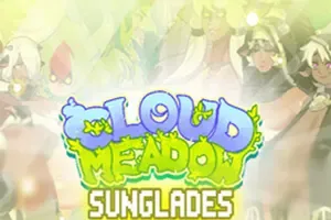 云端牧场 / Cloud Meadow 卡通农场模拟经营游戏