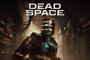 死亡空间重制版 / Dead Space Remake 科幻生存恐怖射击游戏