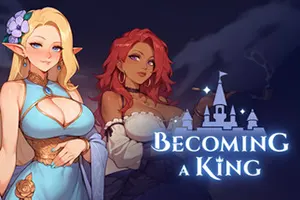 成王之路 / Becoming a King 时间管理RPG游戏20260103083653718.webpGM44游戏资源网