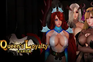 女王的忠诚 / Queens Loyalty 第三人称动作砍杀游戏20260104031911665.webpGM44游戏资源网