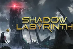 暗斗迷宫 / Shadow Labyrinth 横版探索动作游戏