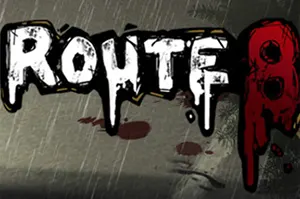 8号公路 / Route8 短篇漫步模拟冒险游戏20260106144811874.webpGM44游戏资源网