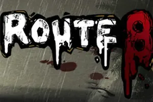 8号公路 / Route8 短篇漫步模拟冒险游戏