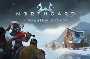 北加尔决定版 / Northgard Definitive Edition 实时战略游戏20260109031002637.webpGM44游戏资源网