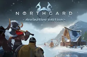 北加尔决定版 / Northgard Definitive Edition 实时战略游戏