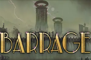 强国争坝 / Barrage 回合制工人放置策略游戏20260111053002558.webpGM44游戏资源网