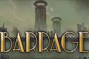 强国争坝 / Barrage 回合制工人放置策略游戏