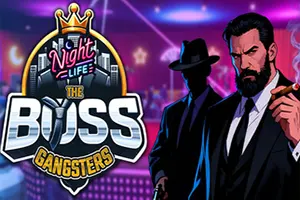 帮派大佬夜生活 / The Boss Gangsters Nightlife 开放世界动作RPG游戏20260111125825654.webpGM44游戏资源网