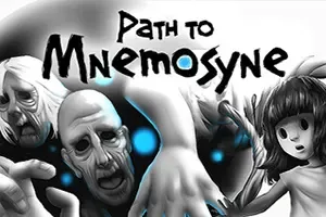 记忆之路 / Path to Mnemosyne 黑白画风解谜游戏