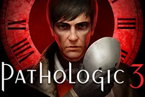 瘟疫3 / Pathologic 3 第一人称心理恐怖游戏[EN]20260112034732669.webpGM44游戏资源网