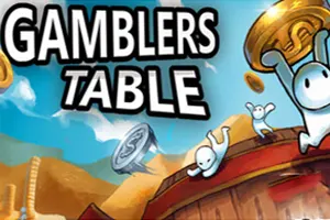 赌徒之桌 / Gamblers Table 放置增量挂机休闲游戏20260113013303414.webpGM44游戏资源网