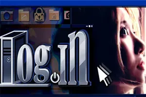 登录谜案 / Login 悬疑恐怖冒险游戏