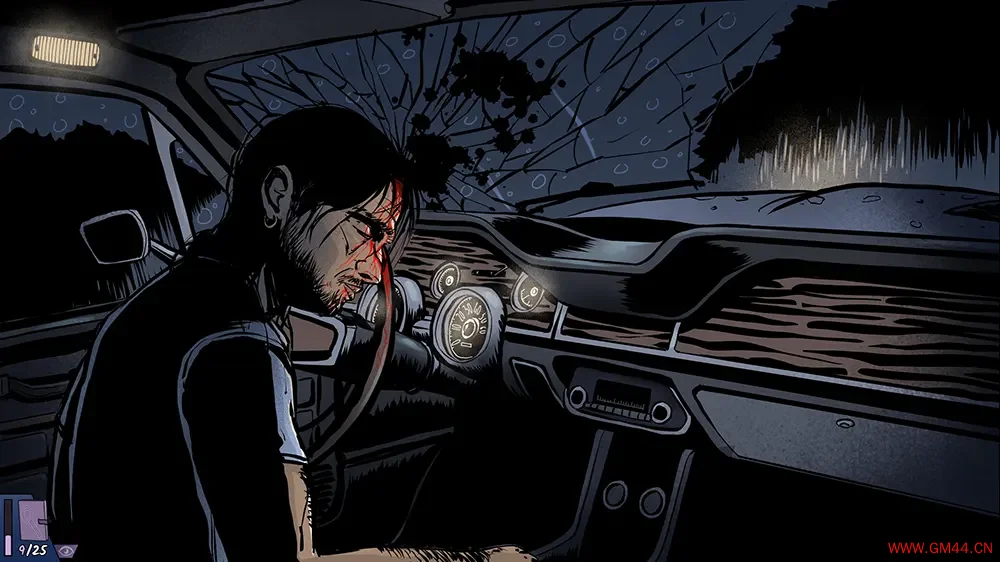 机密谋杀案中案 硬核本格推理侦探游戏 / Confidential Killings 解谜游戏