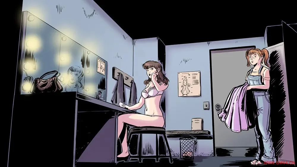 机密谋杀案中案 硬核本格推理侦探游戏 / Confidential Killings 解谜游戏