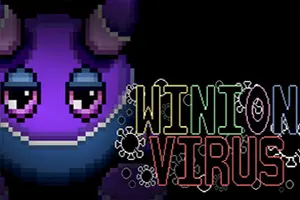 微灵病毒 / Winion Virus 心理恐怖视觉小说游戏20260113143102282.webpGM44游戏资源网