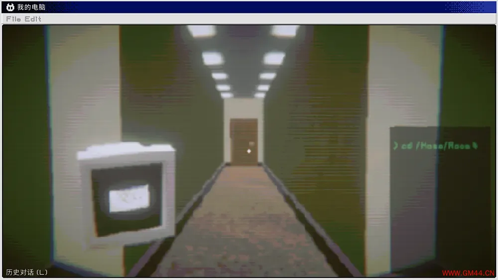 微灵病毒 / Winion Virus 心理恐怖视觉小说游戏