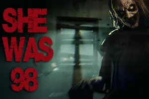 她98岁了 / SHE WAS 98 第一人称心理恐怖游戏20260116023724147.webpGM44游戏资源网