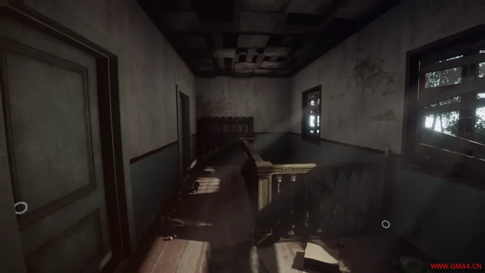 她98岁了 / SHE WAS 98 第一人称心理恐怖游戏