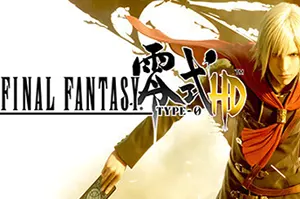 最终幻想零式HD / FINAL FANTASY TYPE-0 HD 动作RPG游戏20260116030854919.webpGM44游戏资源网